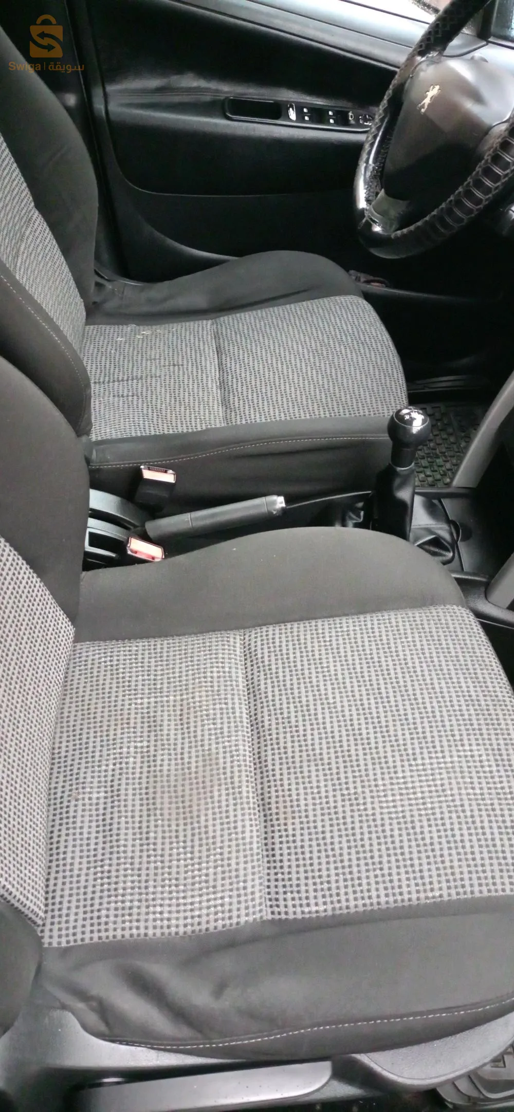 207 بيجو 1.6 HDI سنة أولا إستعمال 2010
0674387724
0550063458