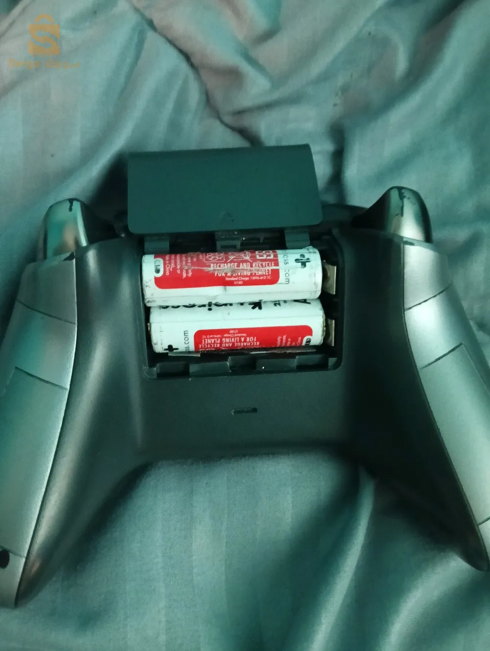 Xbox noe Halo 1t