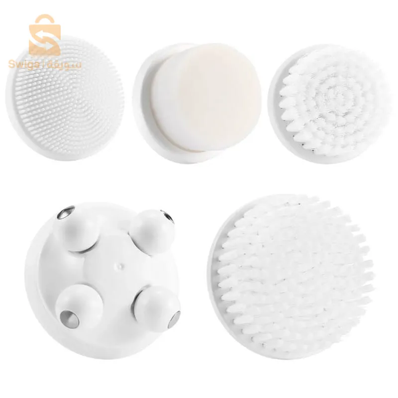 للعناية بالبشرة