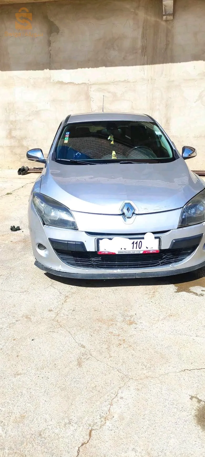 Megane lacoste 🇫🇷🐊 1.5 dci 110 cv simence
Boit 6
Année 2010