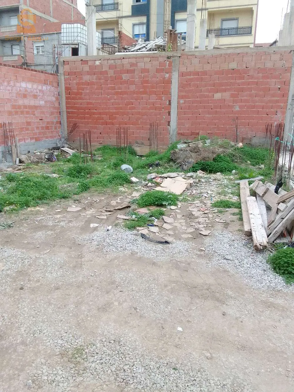 العبازيز بين رافيڨو و سيدي موسى