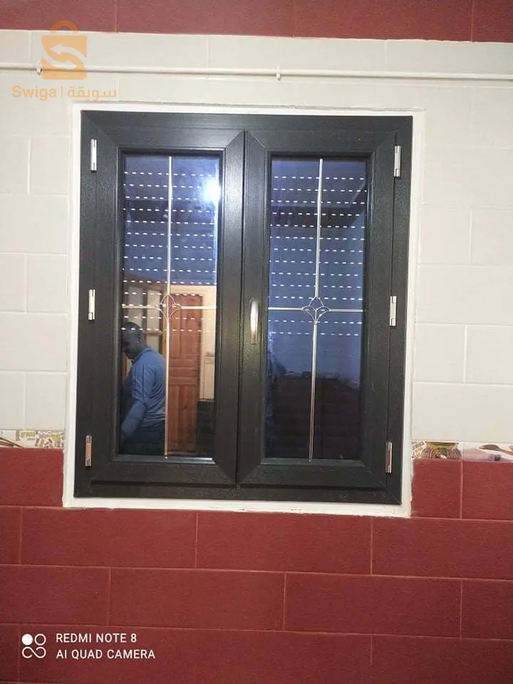aluminium et pvc el-eulma