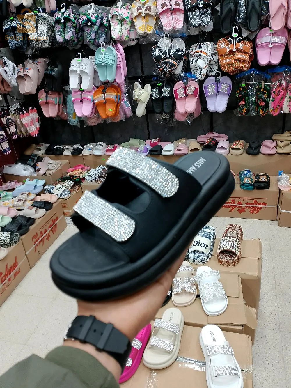 بشماق    tendance ✨