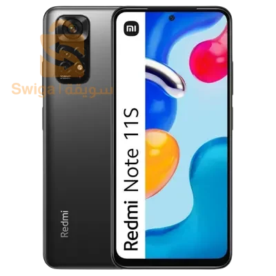 SLM a vendre un smartphone redmi note 11s/ 8 _128/ était comme neuf nu 0670471509