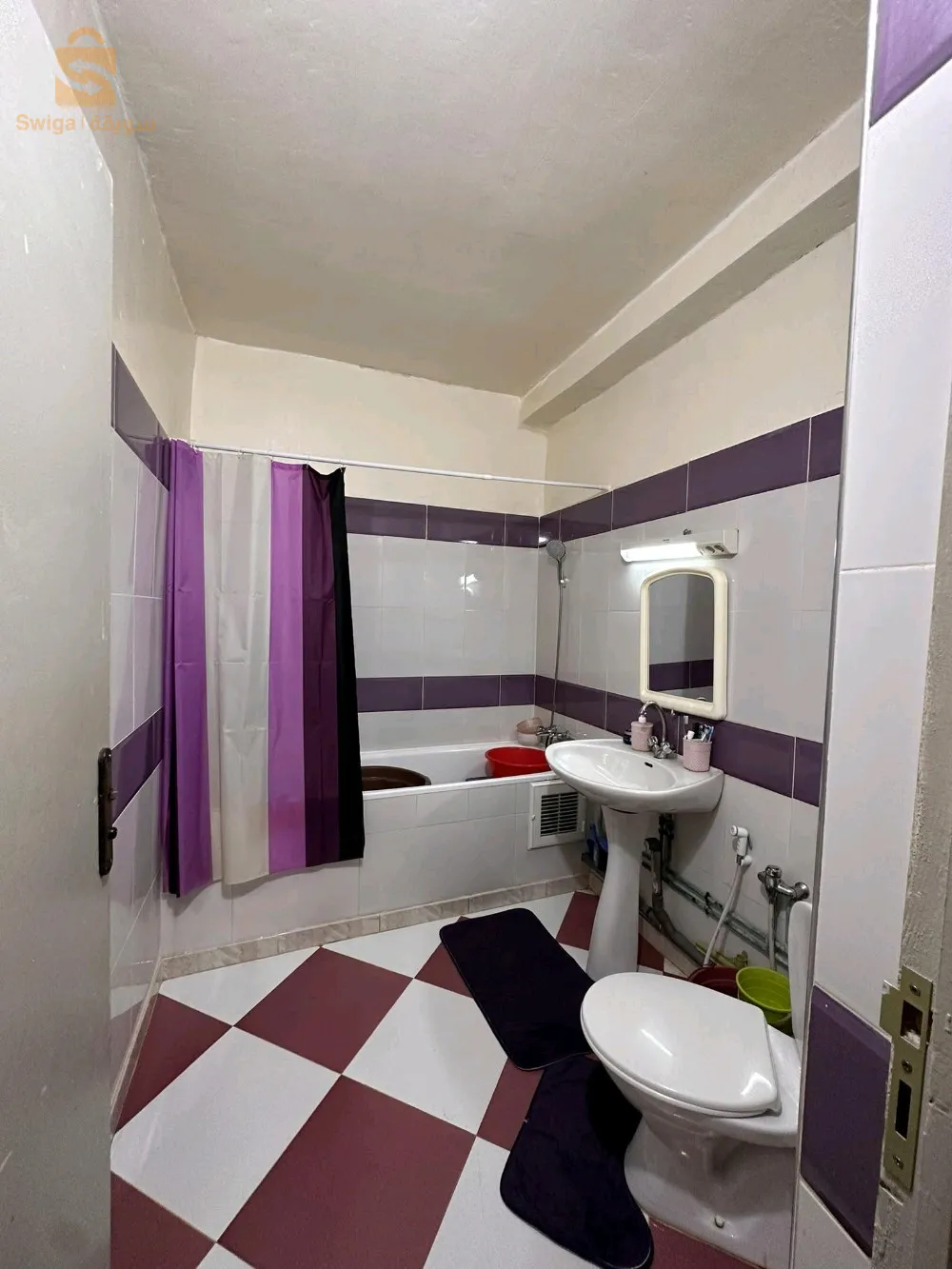 بيع منزل فردي 137متر مربع بوتليليس وهران