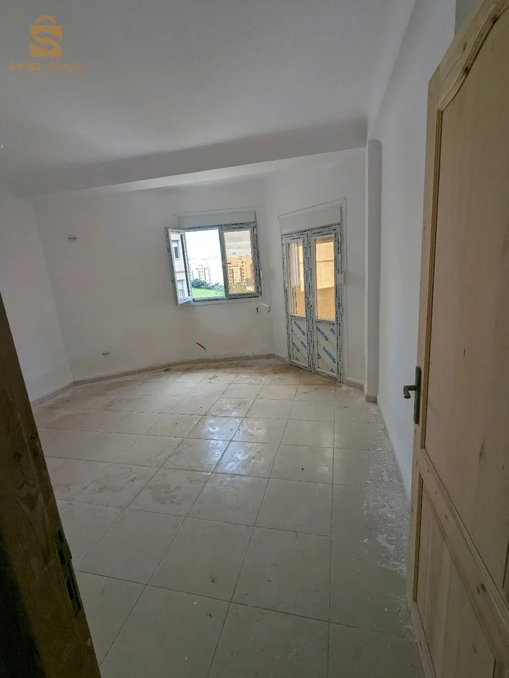 appartements a vendre a Boumerdes centre