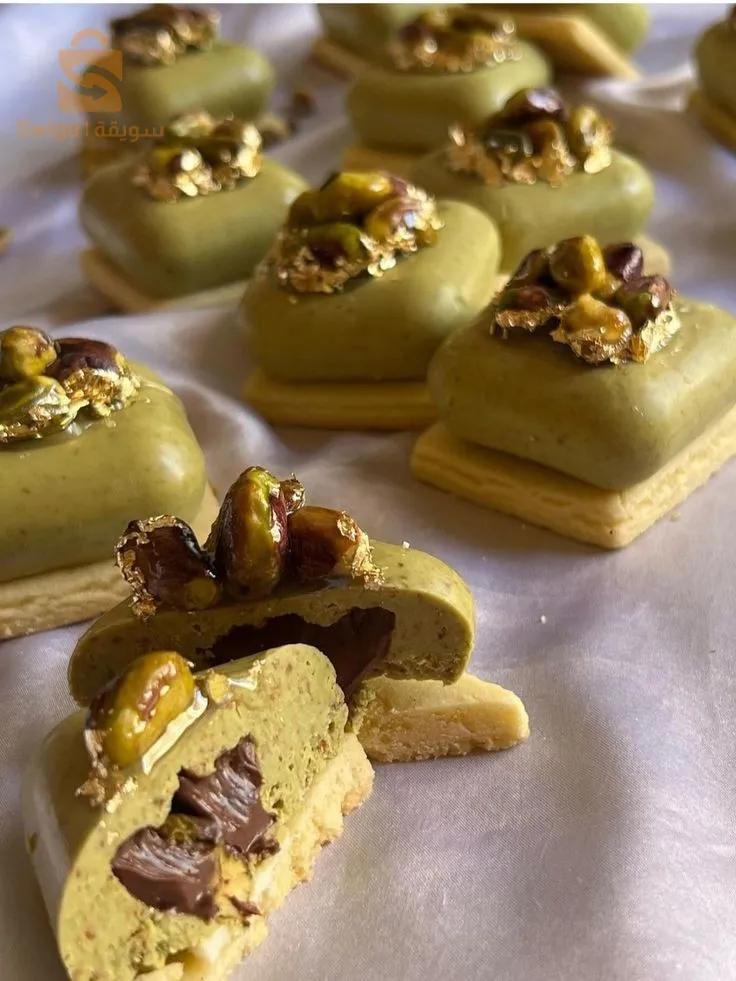 حلويات العيد