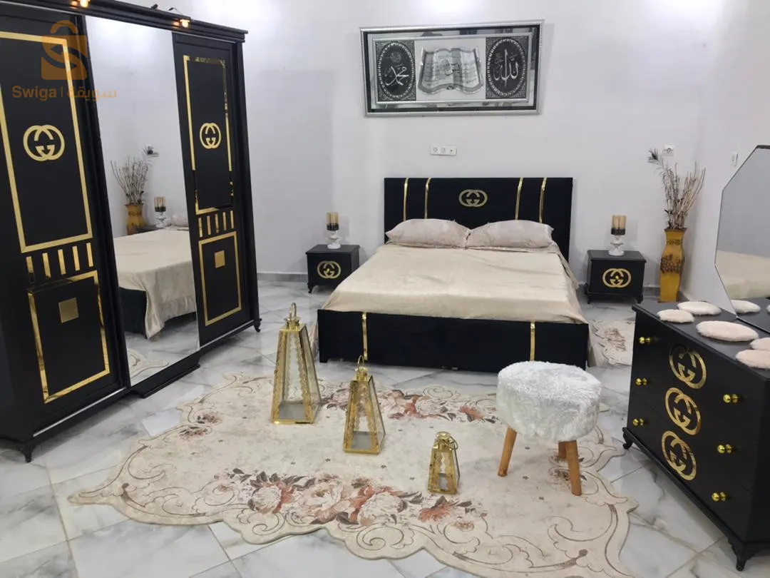 أثاث الجودة