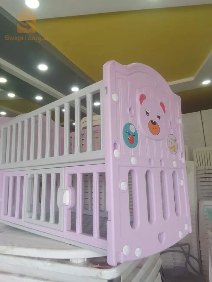 تجهيز الرضيع