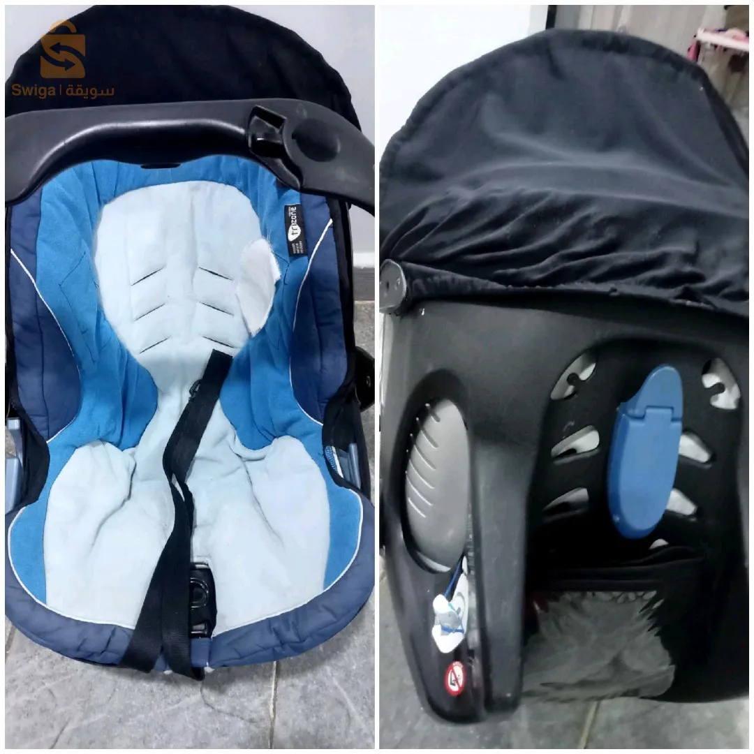 كوفر حزم السيارة