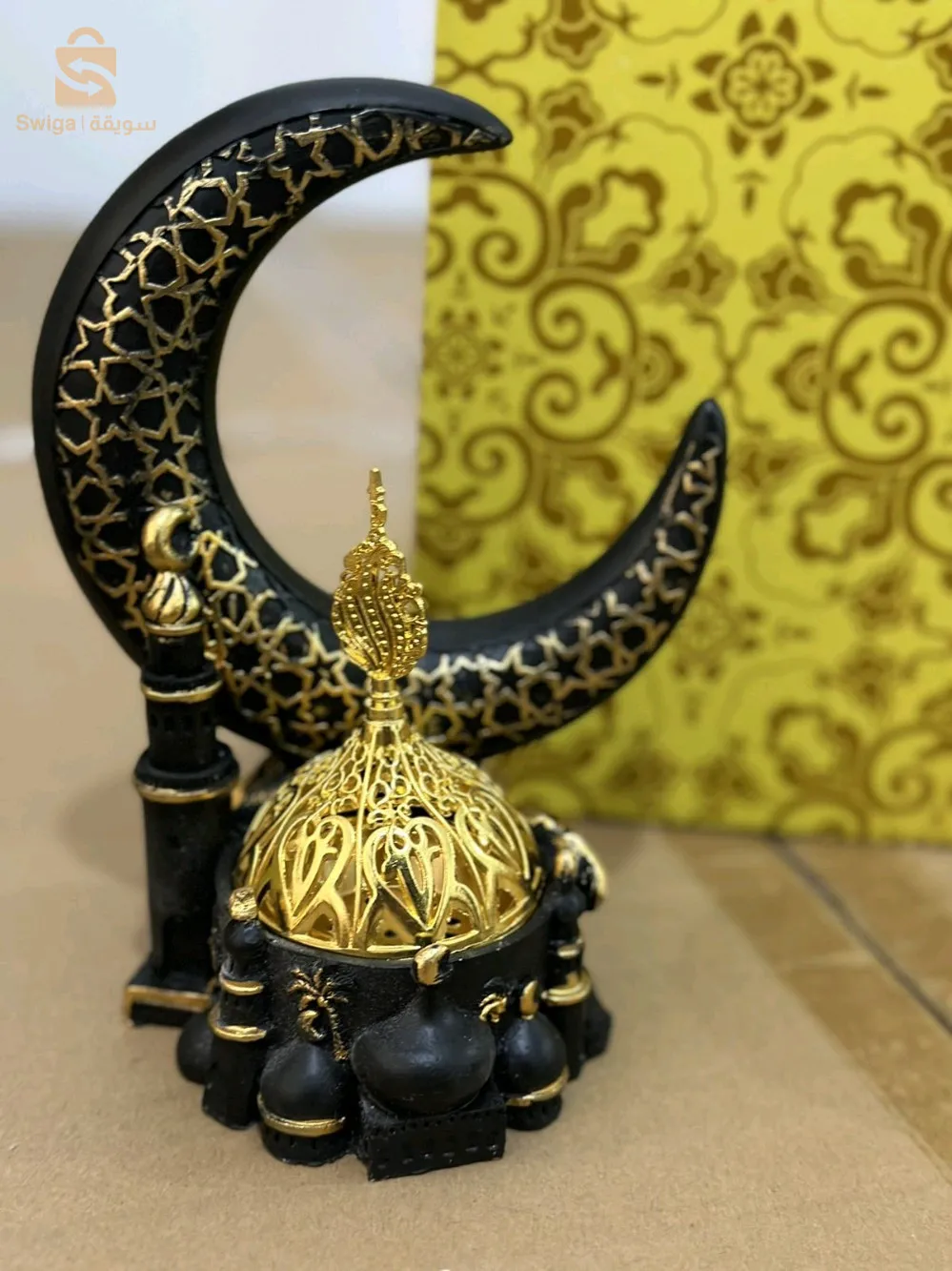 مبخرات و بخور