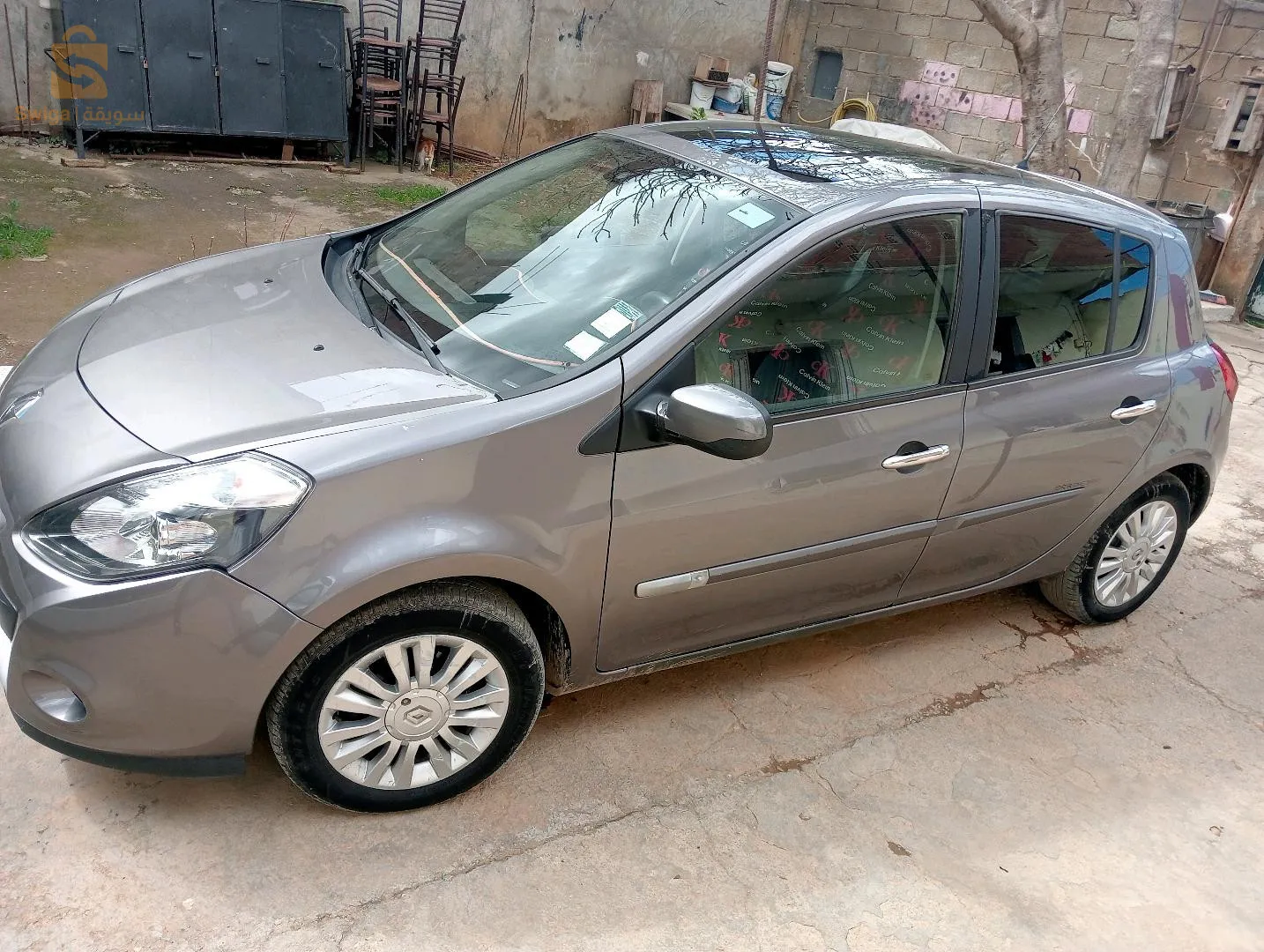 نبدل و نزيد