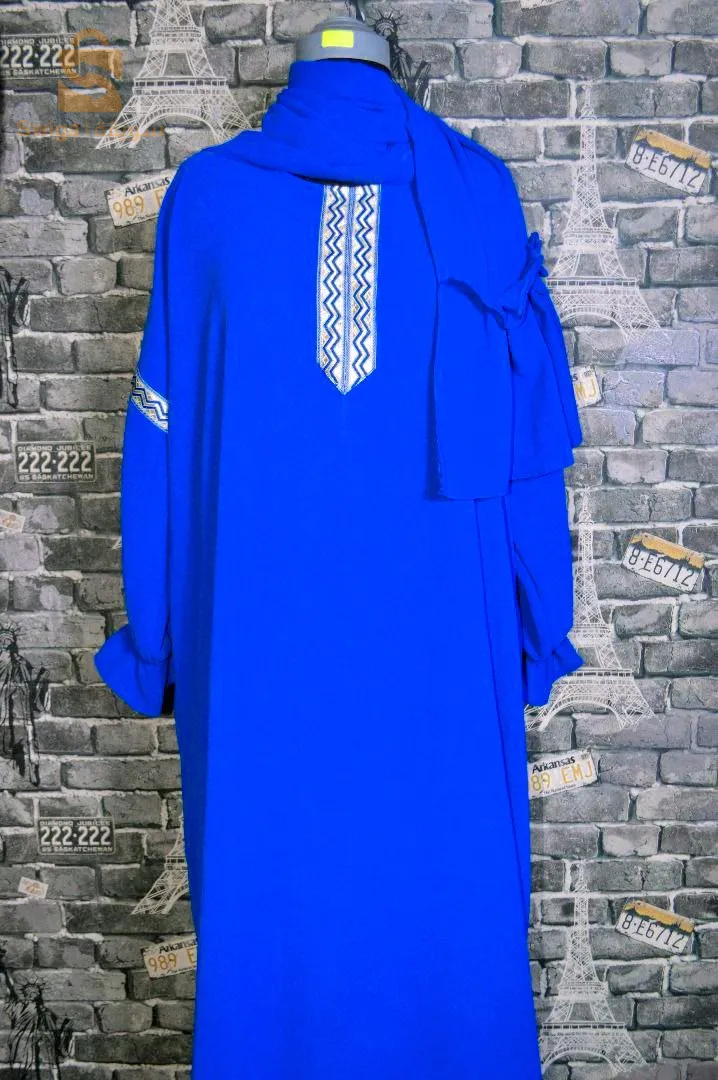 طقم صلاة وتين