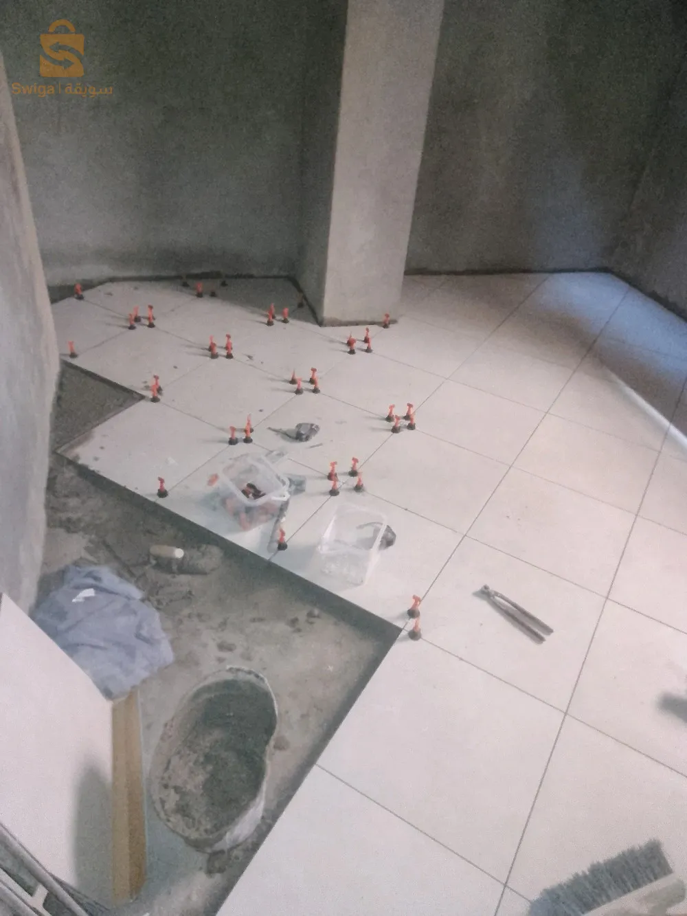 ماصون كاليفي فيونص دالدوصول