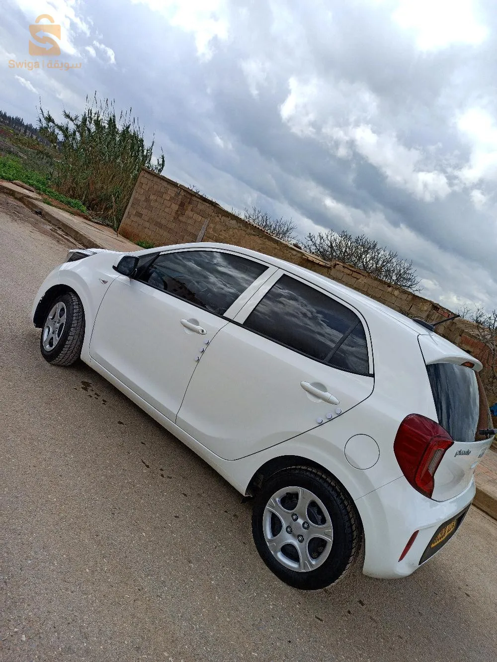 picanto star plus 2023