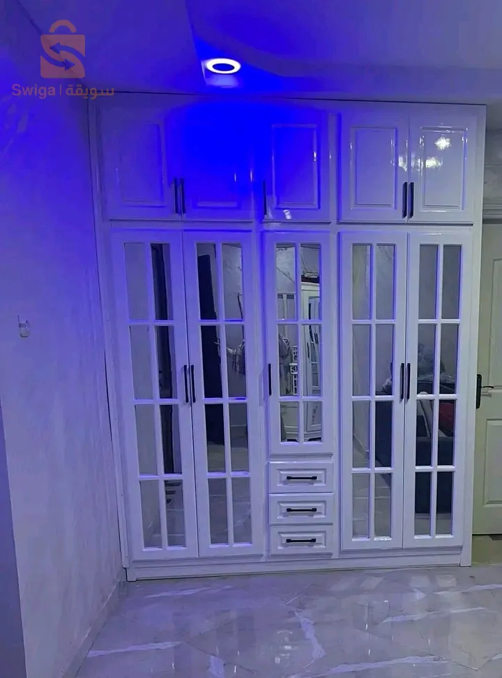 سباغة عادية