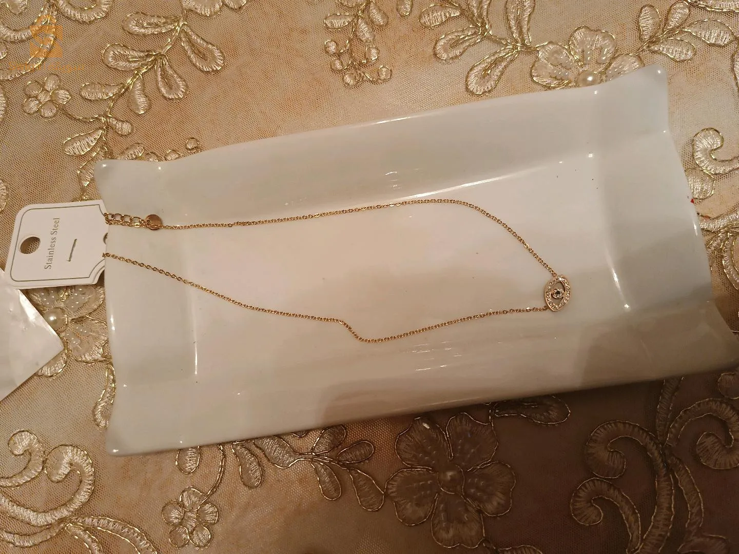 acier inoxydable Français qualité top