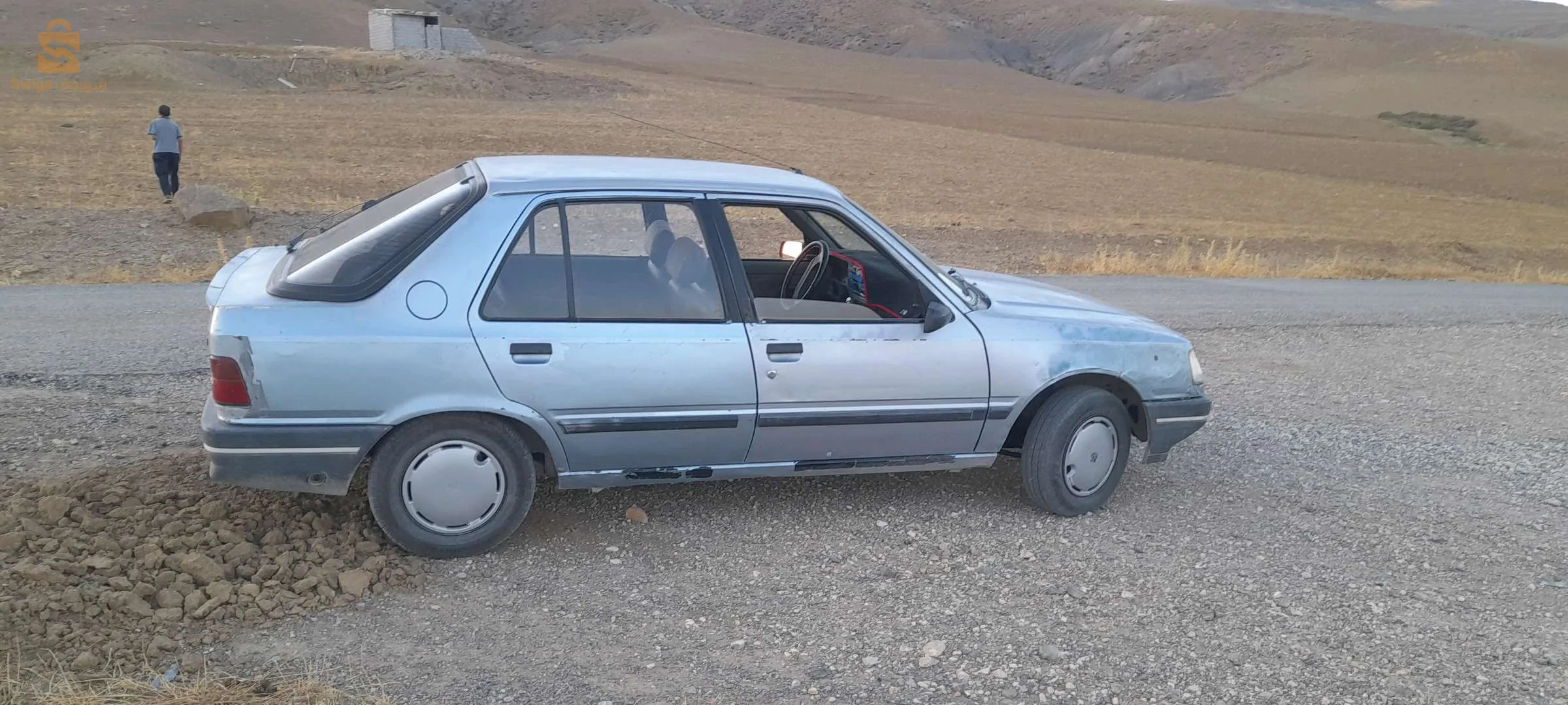 309 bix للبيع