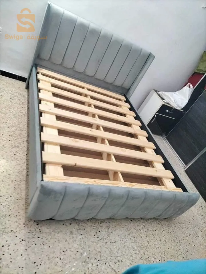 سرير نوم عصري بالوان مختلفة و موديلات عصرية