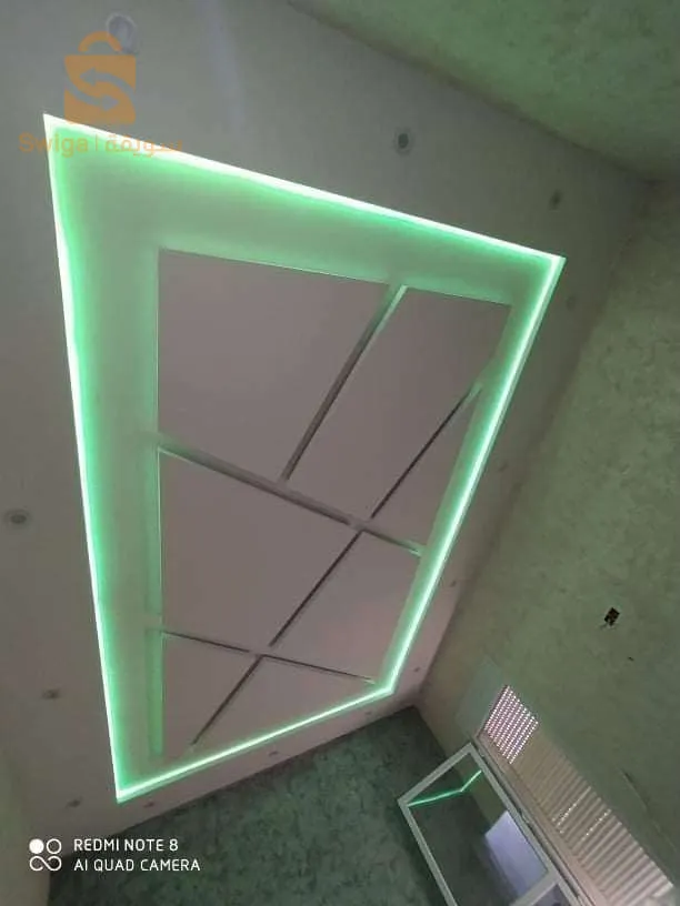 كل خدمات البناء