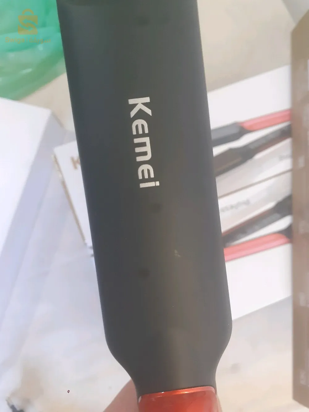 🤗✨Liseur kemei MK-531 original🤗✨