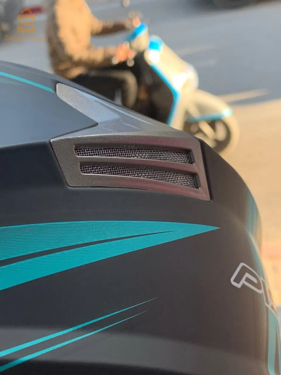 كاسك بيستا طاي L