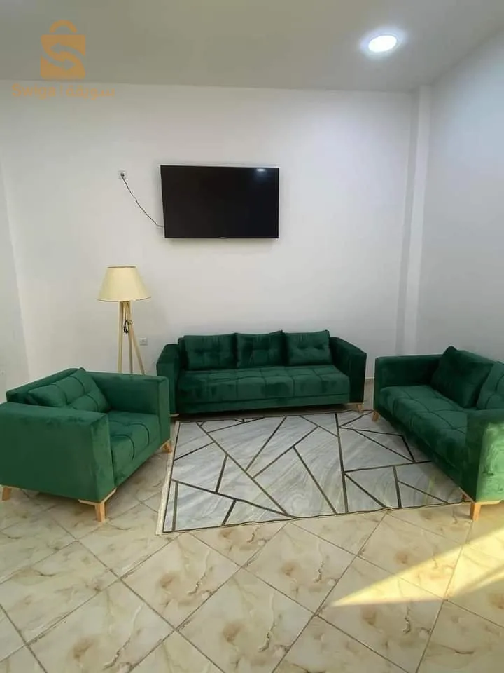 ورشة صالونات