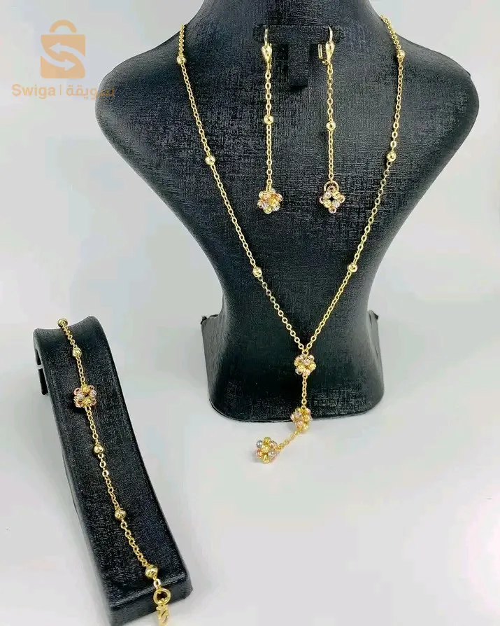 اكسسوارات بلاكيور XD jewelry