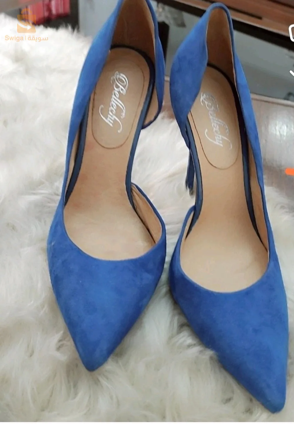 بيع احذية نساءية