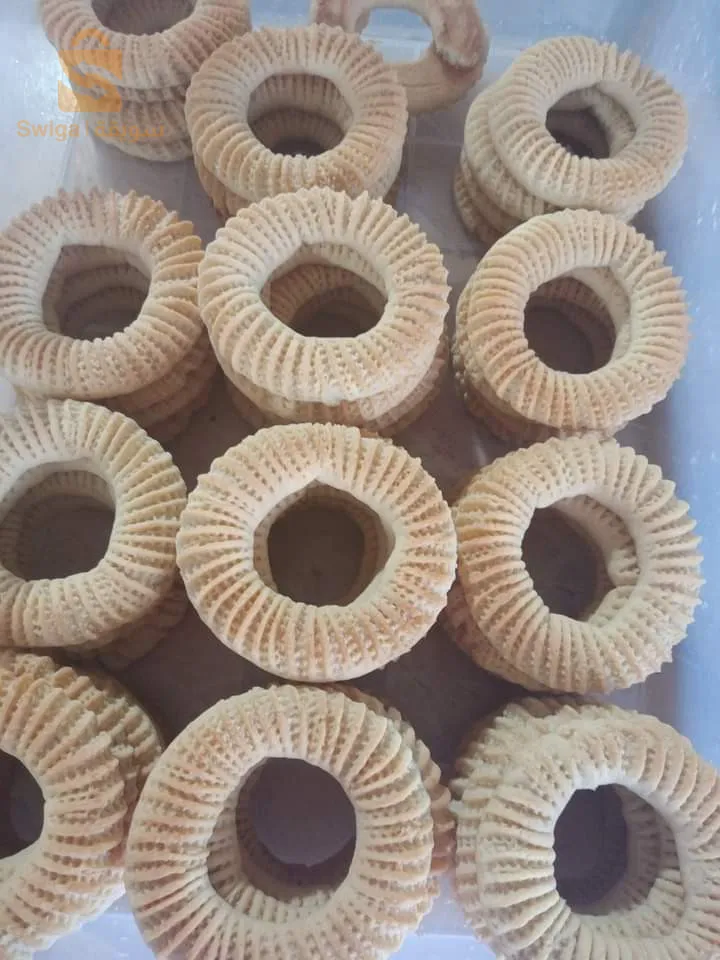 حلويات تقليدية