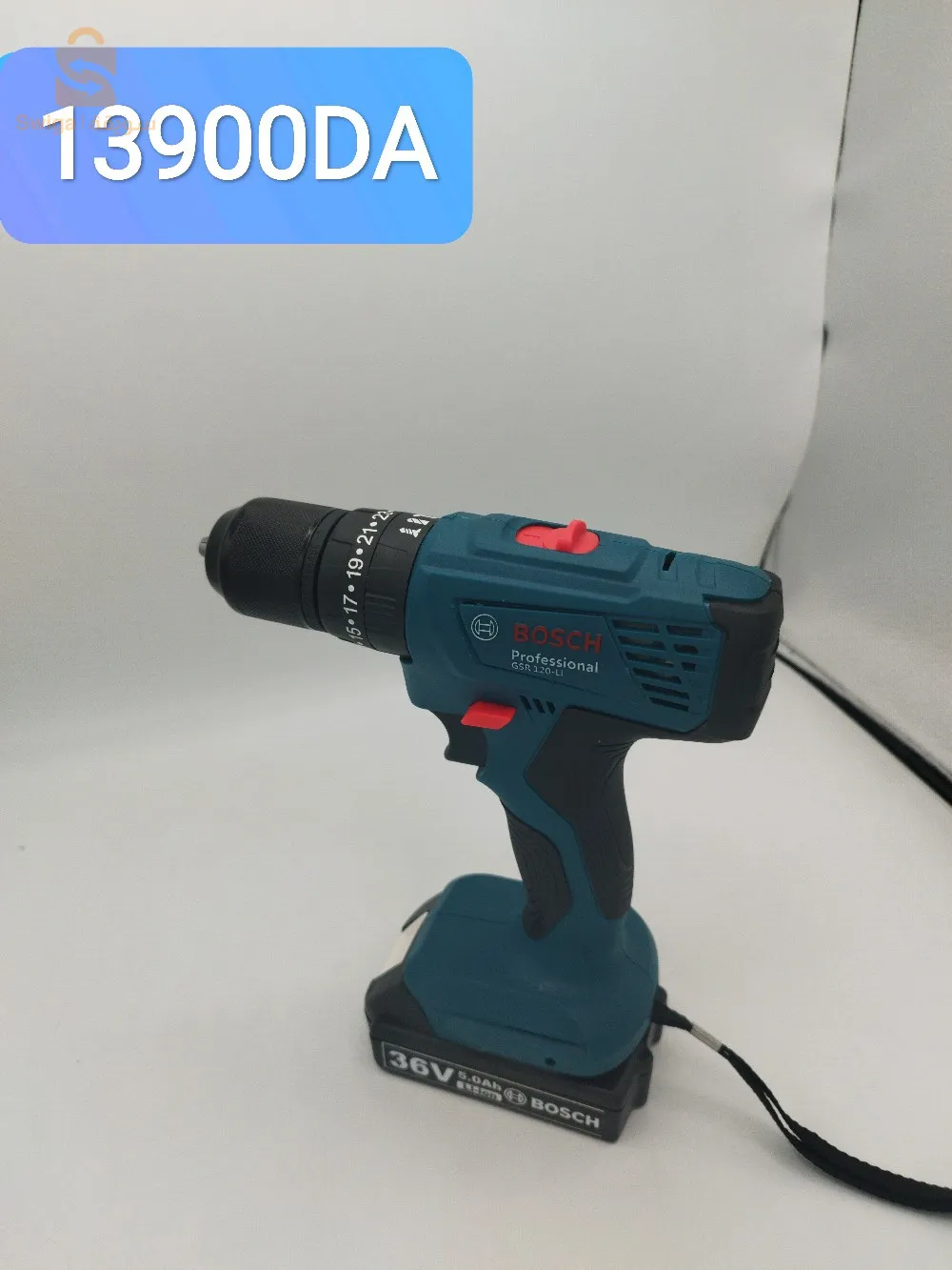visseuse bosch 36v