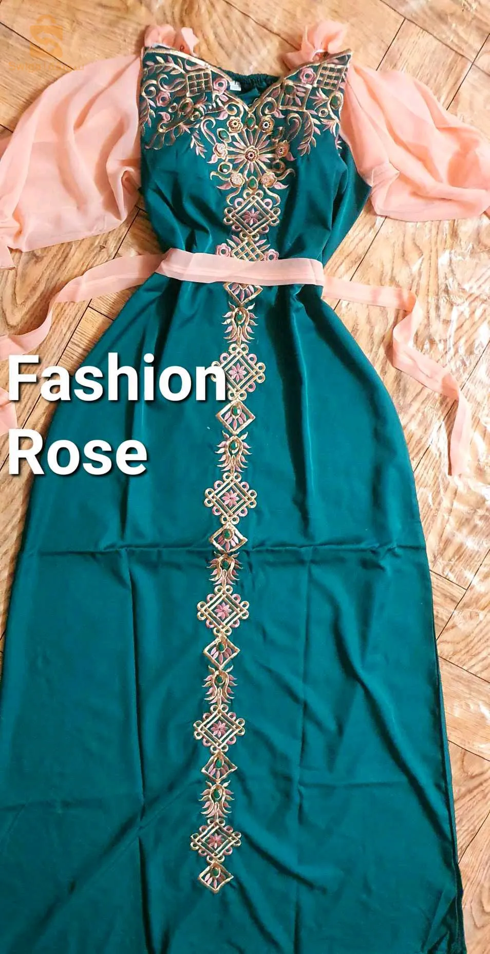 ✨️✨️✨️لجديييييييييد ووووووصل ✨️✨️✨️✨️
موداااال عيااادي جديييد متوووووفر 😍😍😍😍
متووفر بليطاي M..L..XL..XXL  و الالوان 
خدمة التوصيل متوفرة ل 58 ولاية 🚕🚕🚕