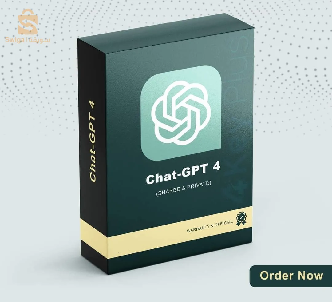 ChatGPT plus