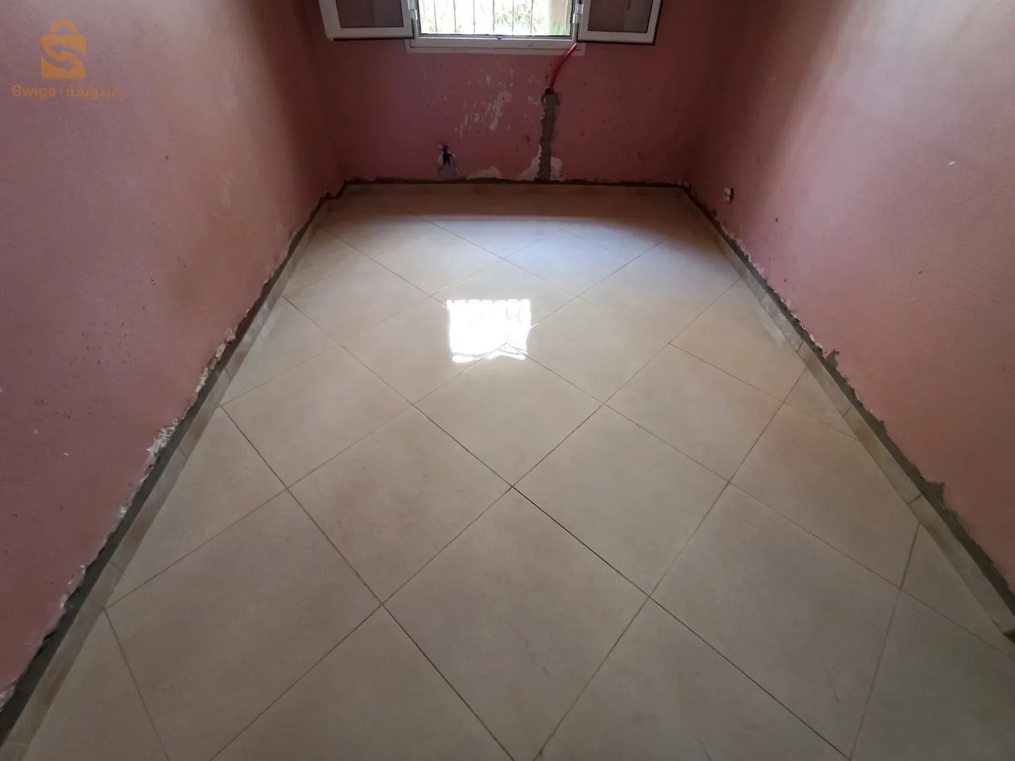 كل خدمات البناء