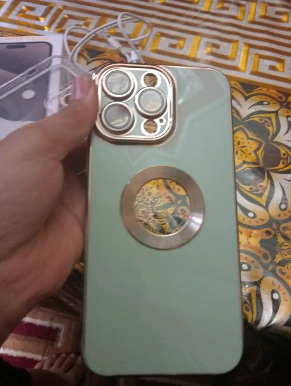 حي السلام مسكن 114