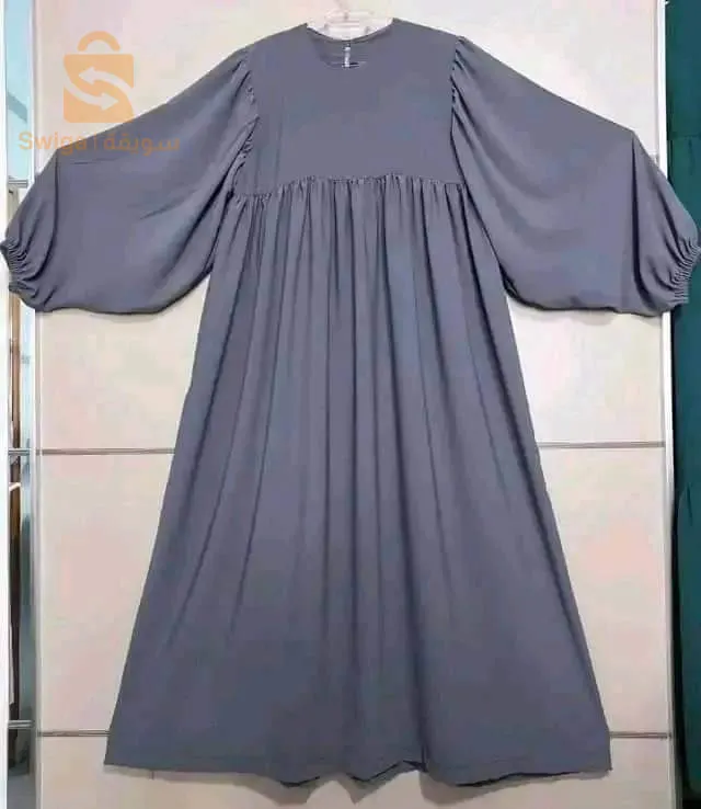 حجاب شرعي فضفاض