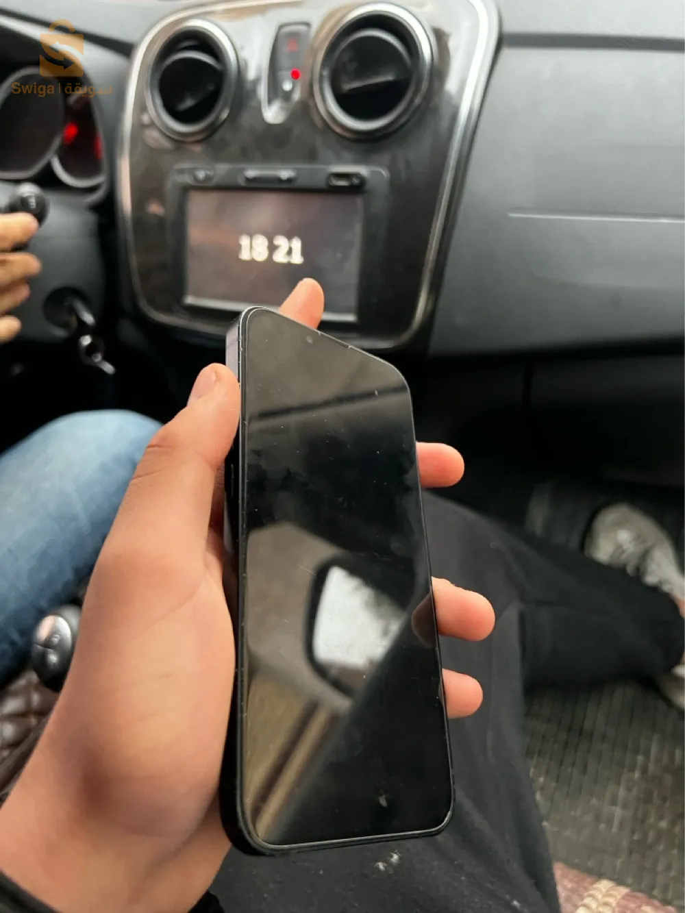 بريكة