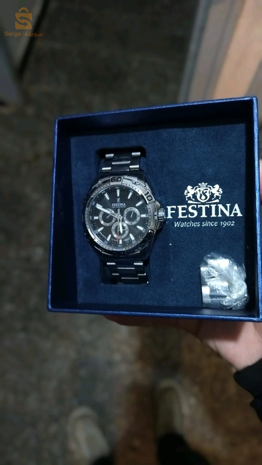 Festina 20623 original