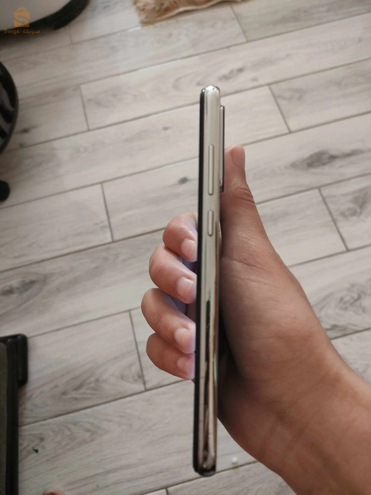Radmi Note 8