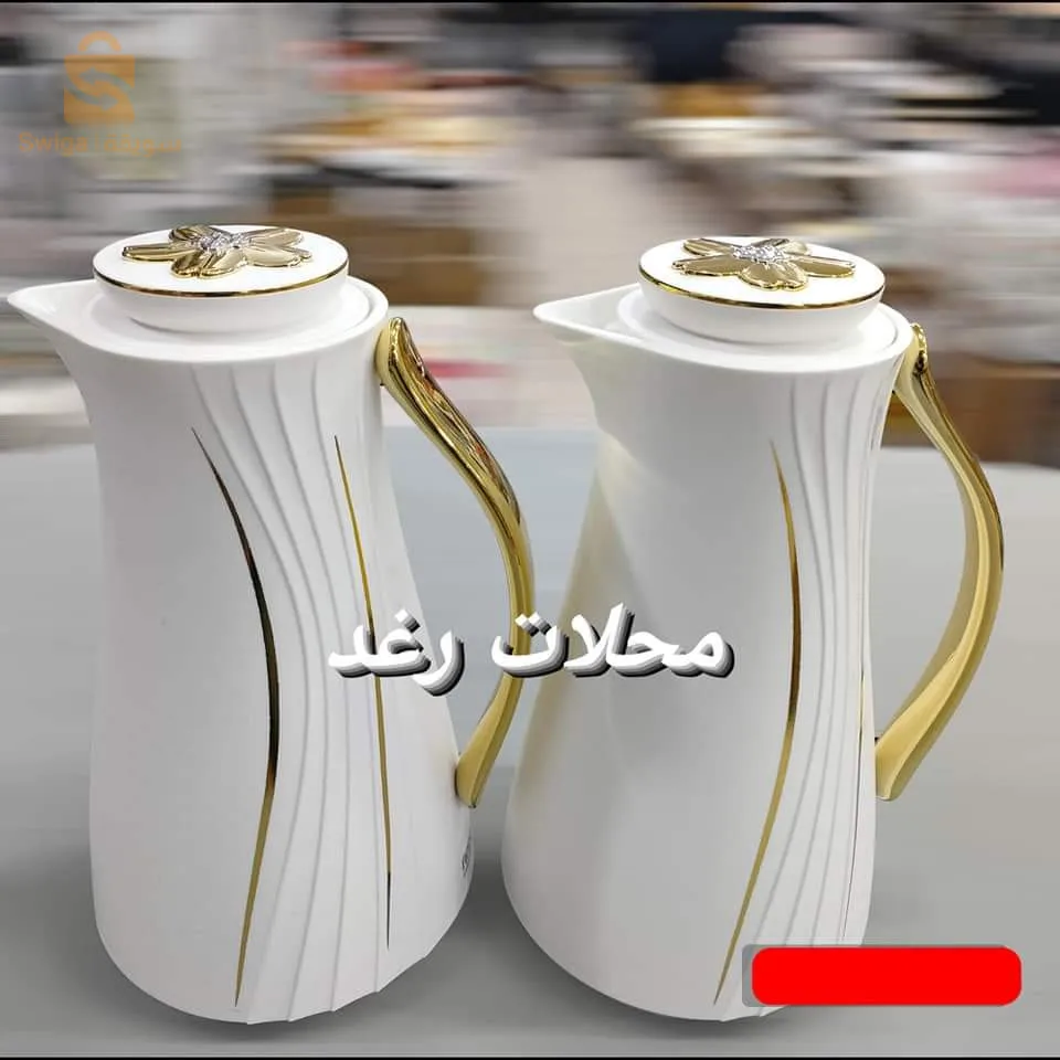 محلات رغد.. 12 هكتار مروانة برج بوعريريج ترحب بكم
