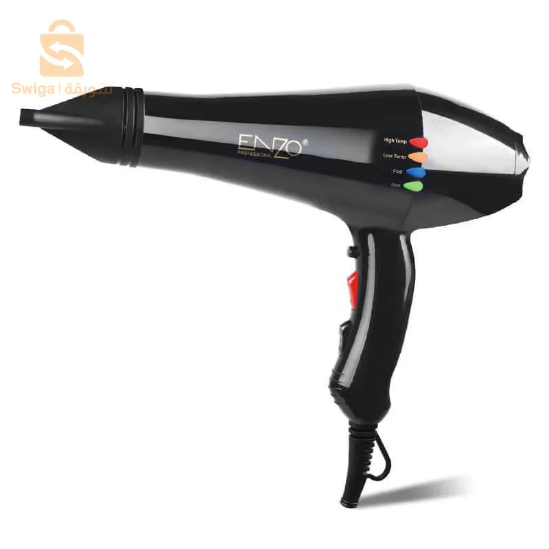 Sèchoir Enzo 🇮🇹 original 6000 watt🔵