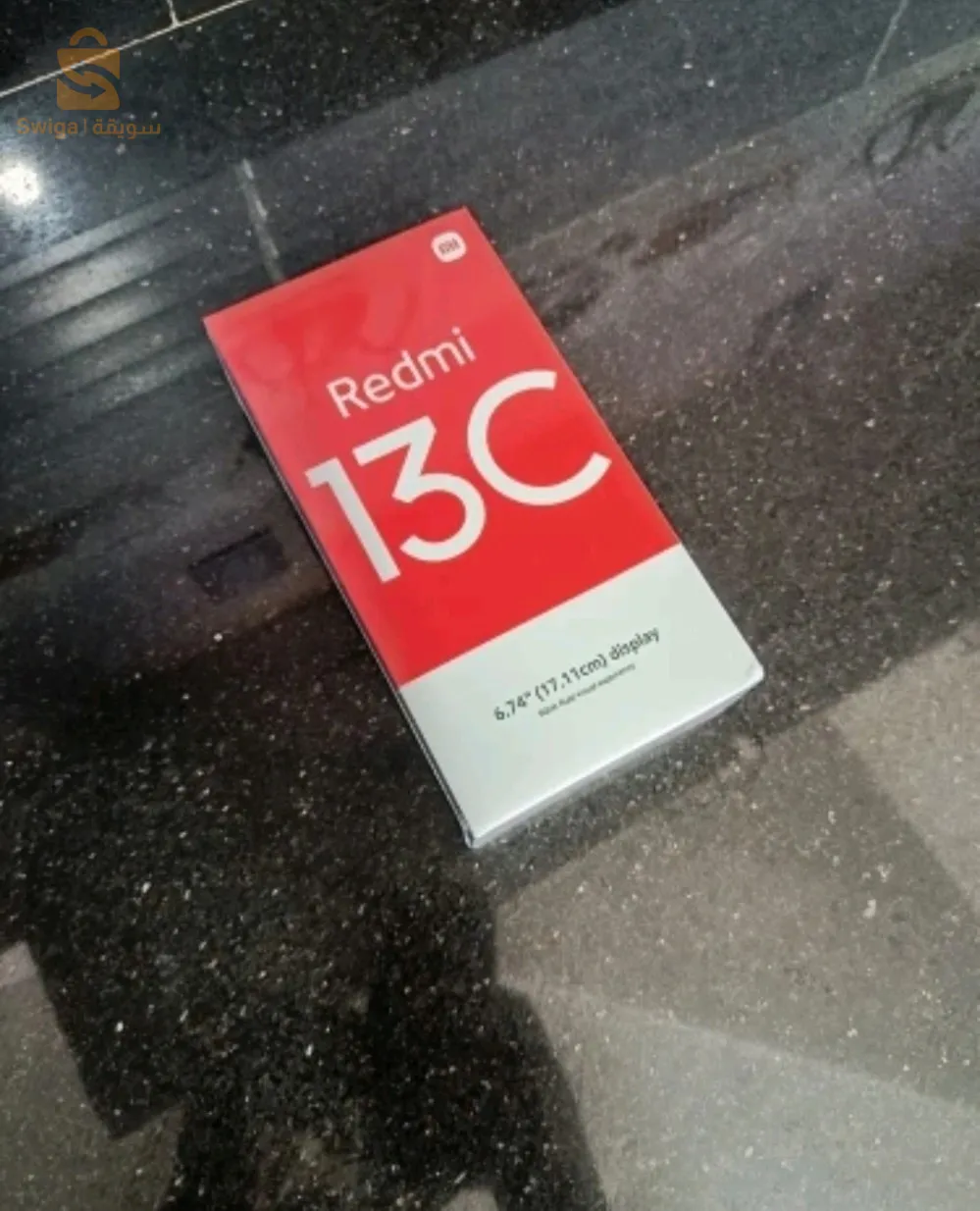 Redmi 13c