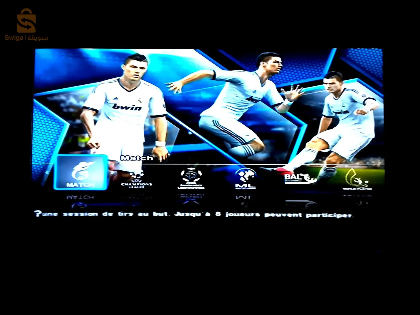 بلاي 2 تقريبا جديد كلش دوريجين