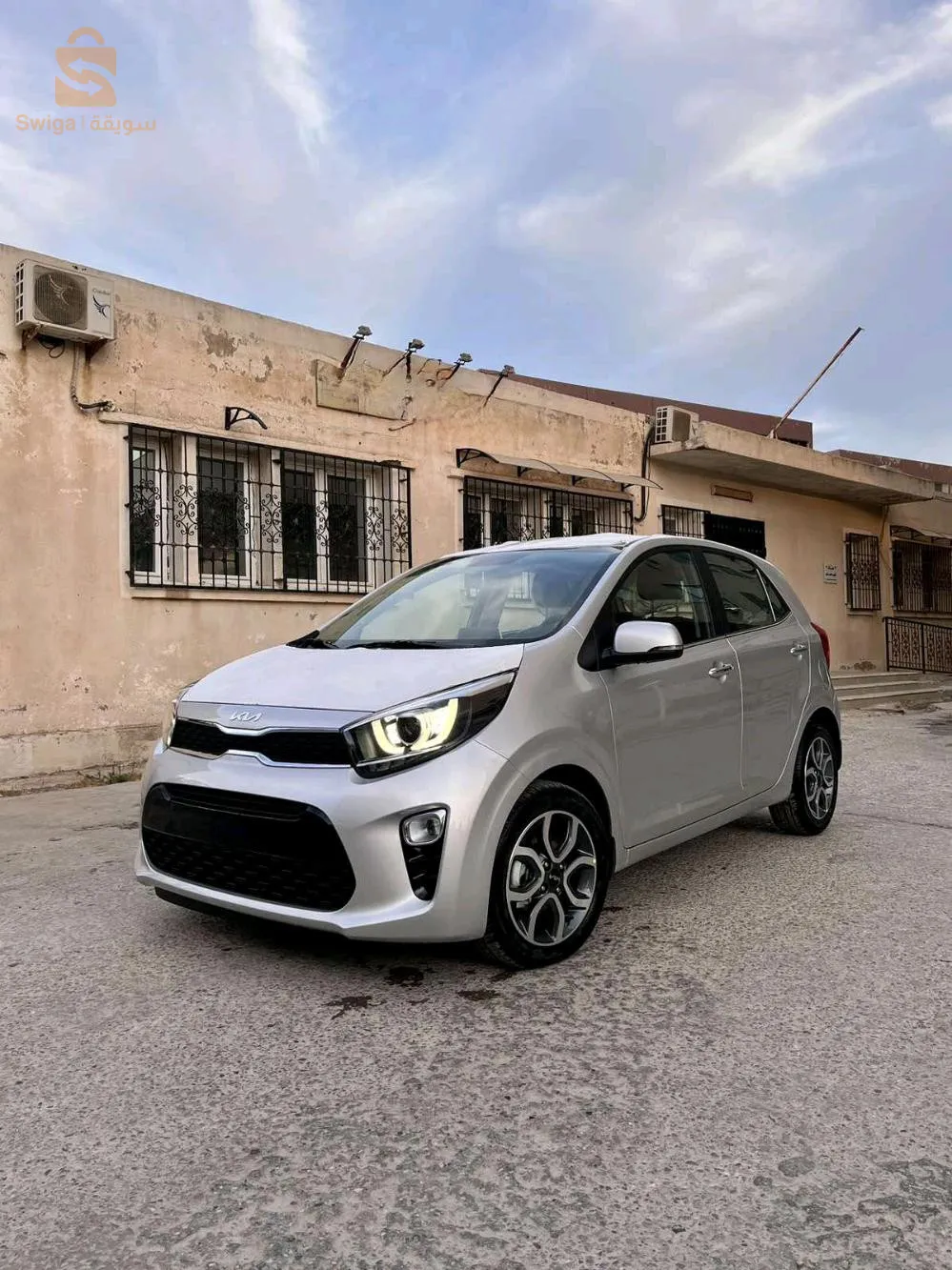 hassi ben okba bir djir oran