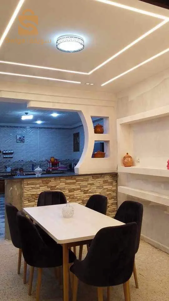 From our work