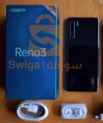 Oppo rino3