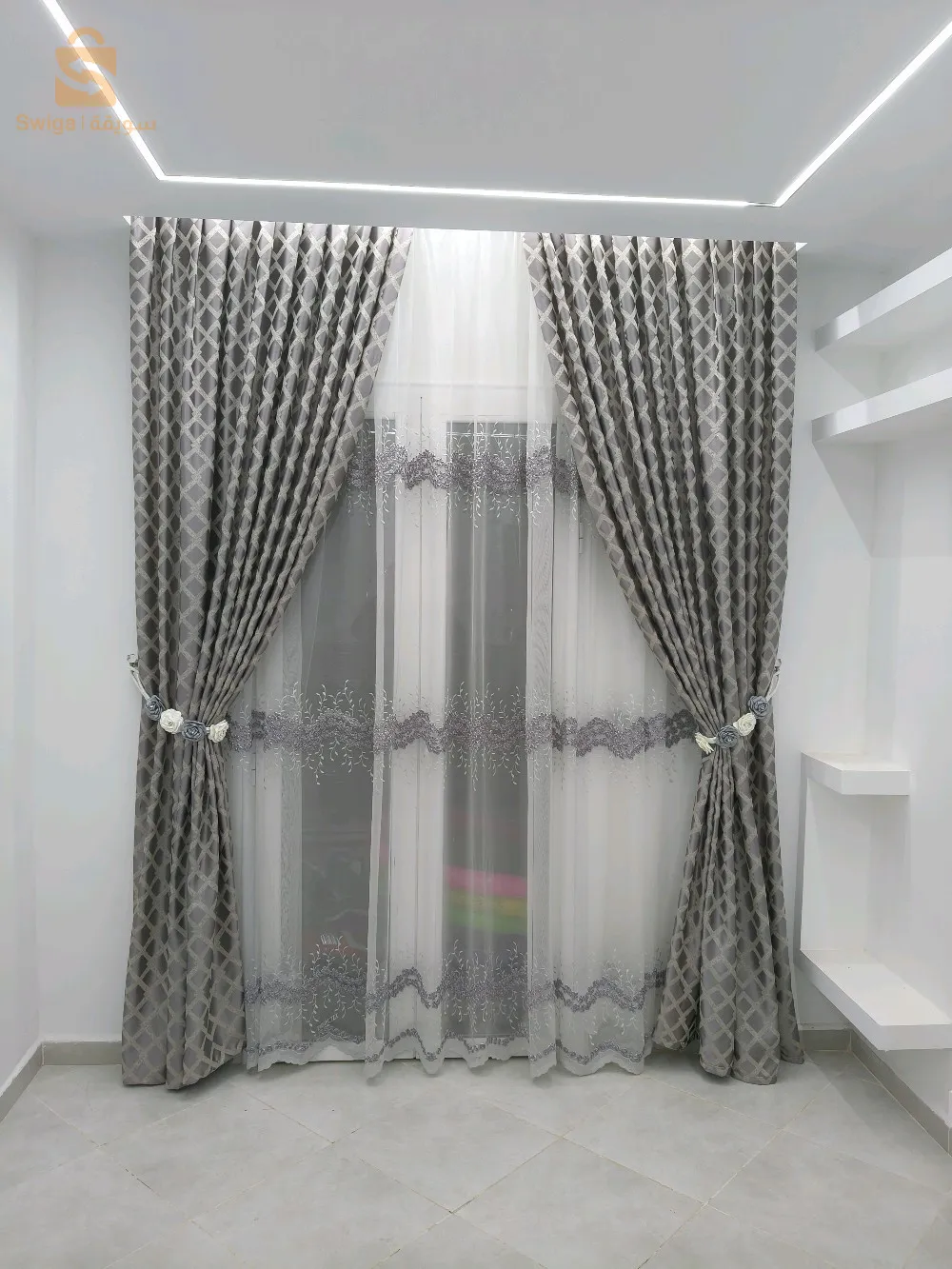 القبة لابروفال