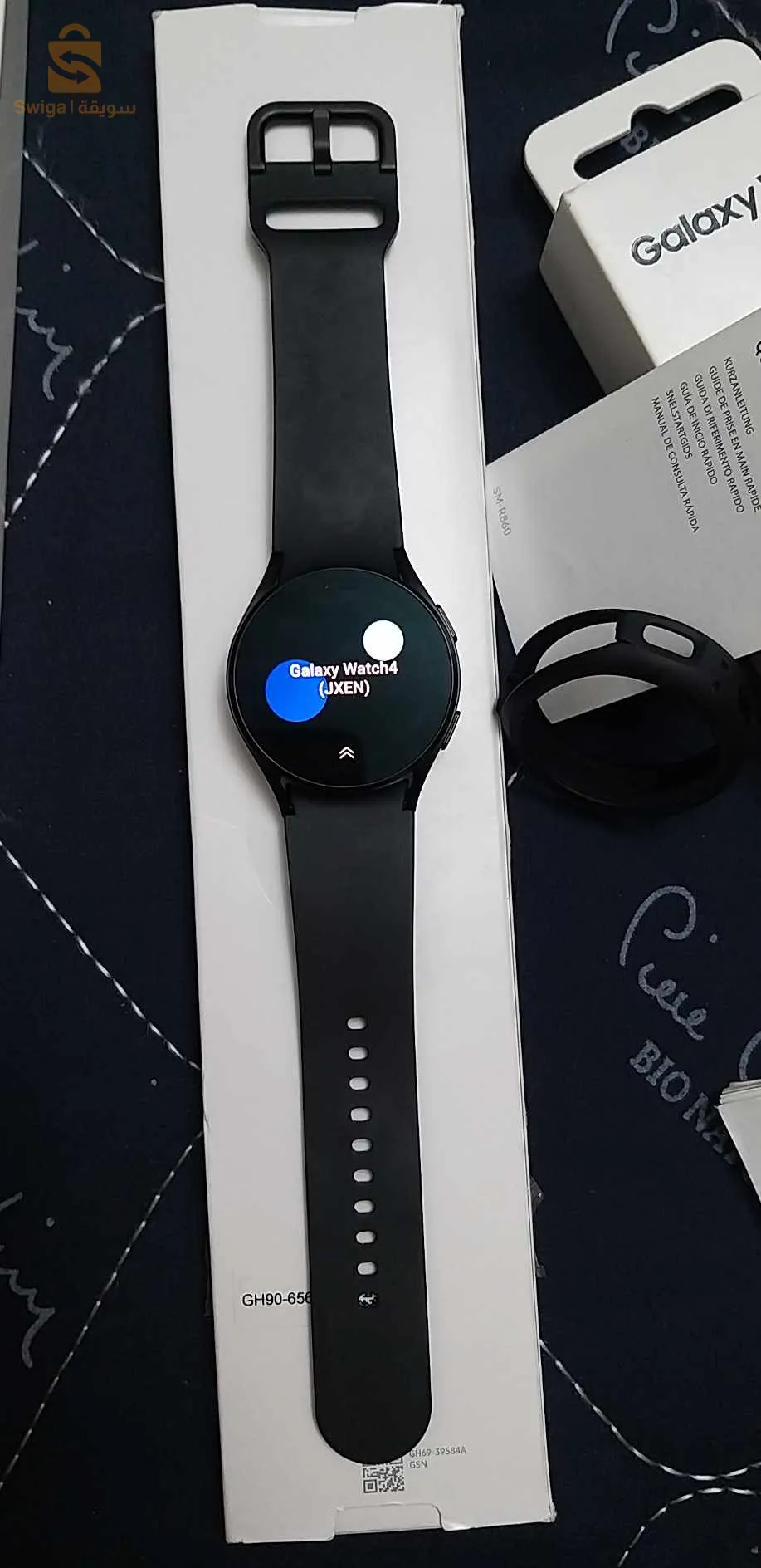 samsung galaxy watch 4 40mm
