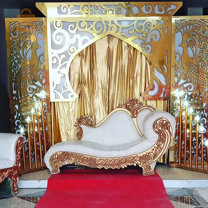 decorations marriage