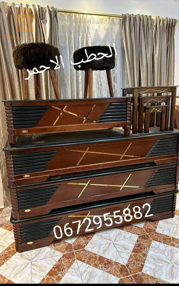 النسر الذهبي للاثاث